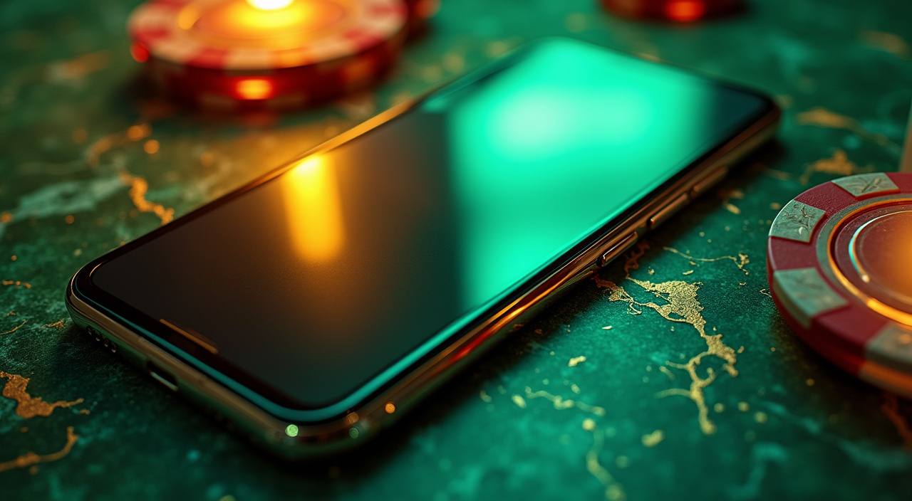 royale36 mobile gaming